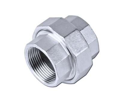 Американка вр-вр (конус) DN32 42,4 мм AISI 304