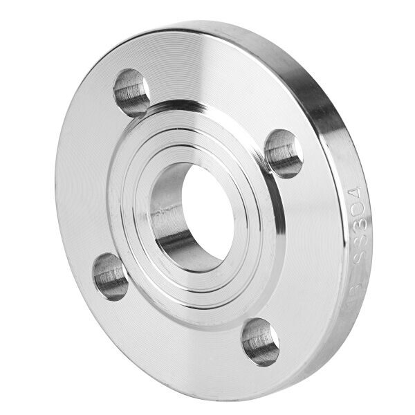 Фланец плоский DIN 2576 / EN 1092-1 PN10 DN 32 AISI 304